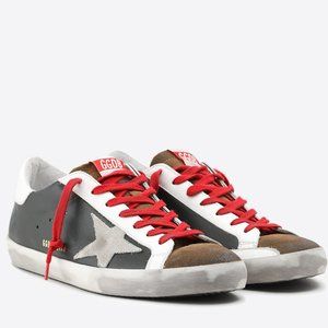 *BRAND NEW* Golden Goose Sneakers Limited Edition Sneakers